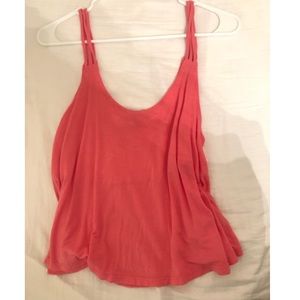 love culture tank top